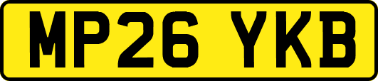 MP26YKB