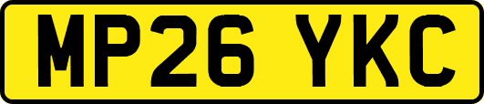MP26YKC