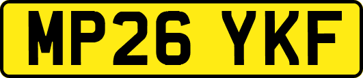 MP26YKF