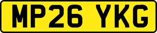 MP26YKG