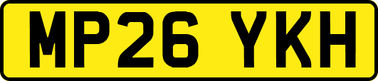 MP26YKH