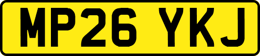 MP26YKJ