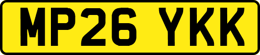 MP26YKK