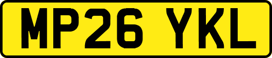 MP26YKL