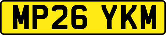 MP26YKM