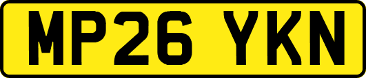 MP26YKN