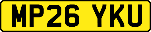 MP26YKU