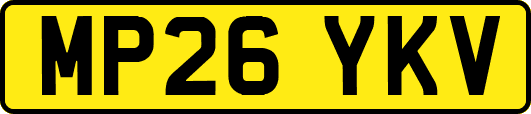 MP26YKV