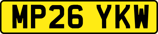 MP26YKW