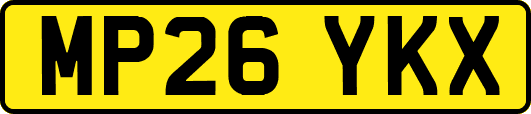 MP26YKX