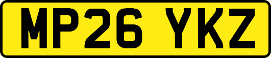 MP26YKZ