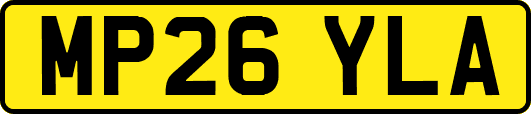 MP26YLA