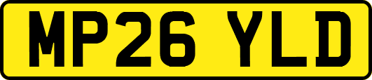 MP26YLD