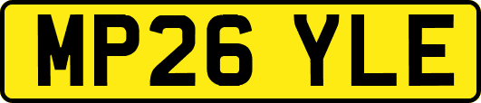 MP26YLE