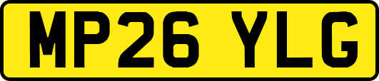 MP26YLG