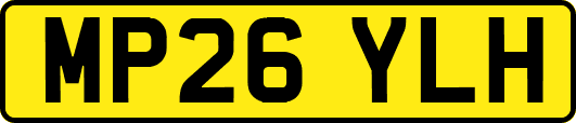 MP26YLH