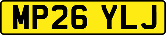 MP26YLJ
