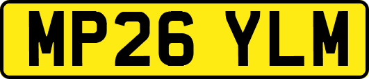 MP26YLM