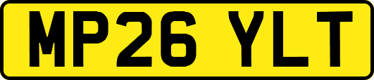 MP26YLT
