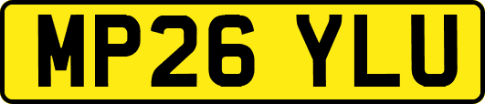 MP26YLU