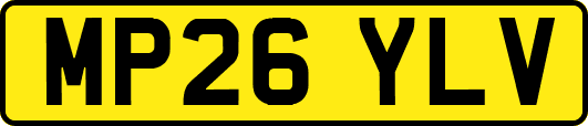 MP26YLV