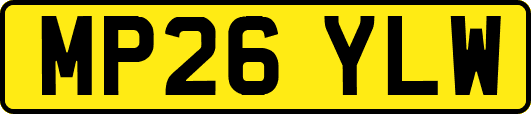 MP26YLW
