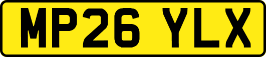 MP26YLX
