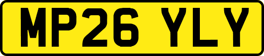 MP26YLY