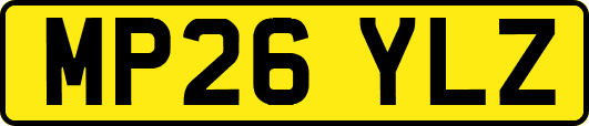 MP26YLZ