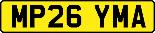 MP26YMA