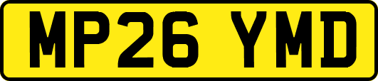 MP26YMD