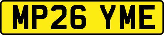 MP26YME