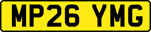 MP26YMG