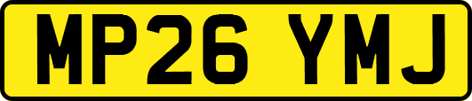 MP26YMJ