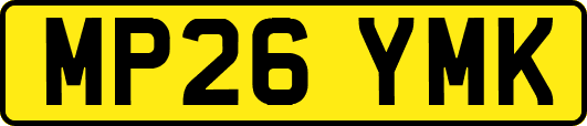 MP26YMK