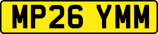 MP26YMM