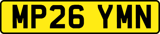 MP26YMN