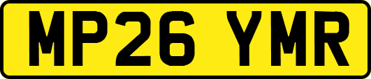 MP26YMR
