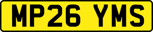 MP26YMS