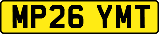 MP26YMT