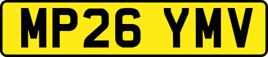 MP26YMV