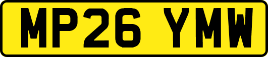 MP26YMW