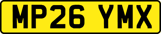 MP26YMX