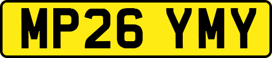 MP26YMY