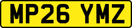 MP26YMZ