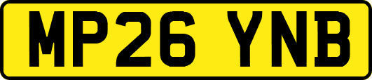 MP26YNB