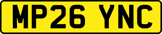 MP26YNC