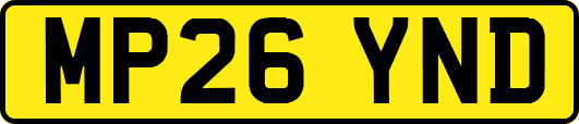 MP26YND
