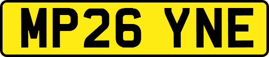 MP26YNE