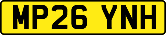 MP26YNH